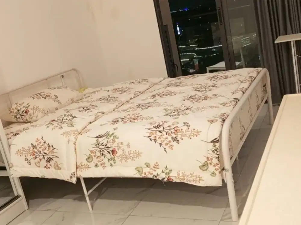 Disewakan Apartemen Studio di Skyhouse BSD By Rumah Chinida (DW)