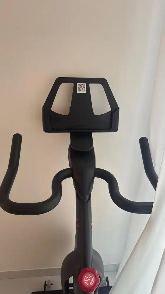 Sepeda Statis Fitness YESOUL S3 Home Smart Spinning Bike Indoor