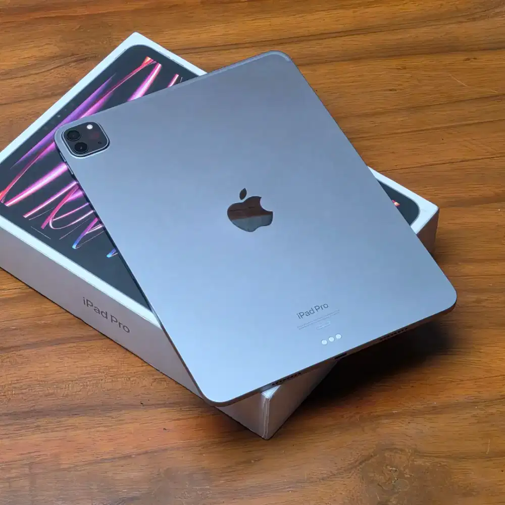 iPad pro m2 128gb iBox wifi