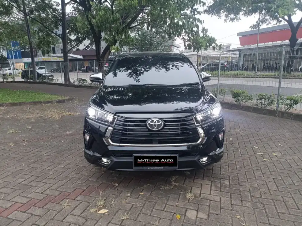 INNOVA VENTURER DIESEL 2021