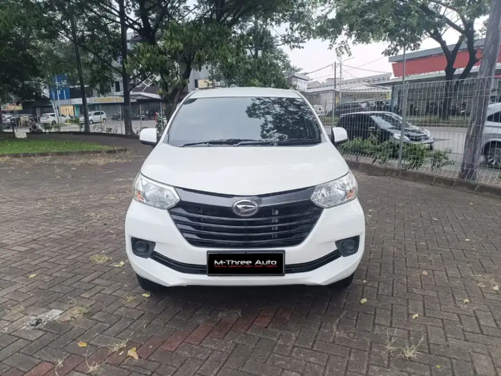 TDP 15 XENIA X 1.3 AT 2016