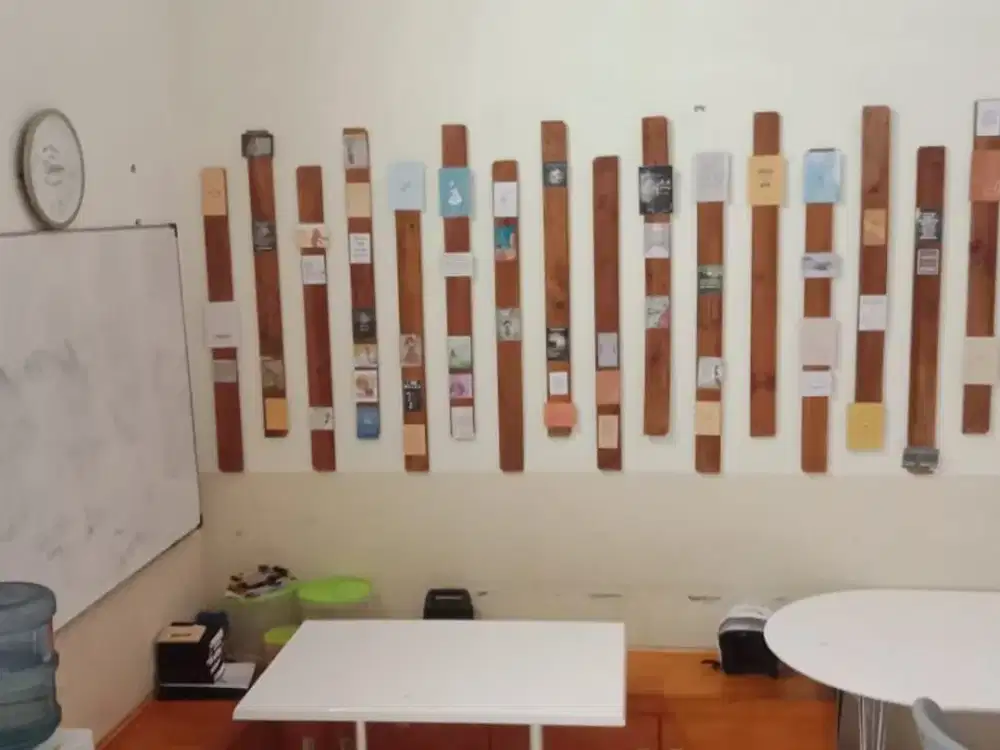 BISA NEGO! TERMURAH Rumah di Dangdeur Indah Bandung