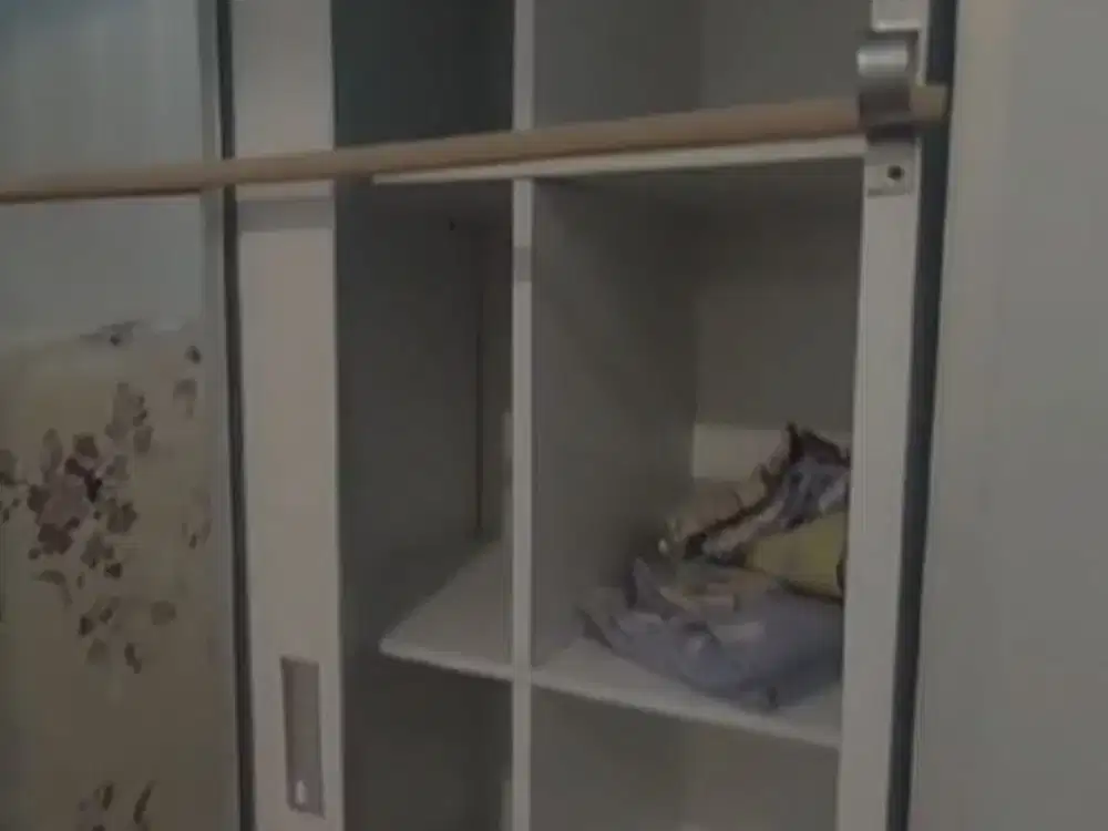 Dijual Apartemen Tokyo Riverside Pik 2 Tipe Studio Uk21m2 Full Furnish Harga 290 Juta