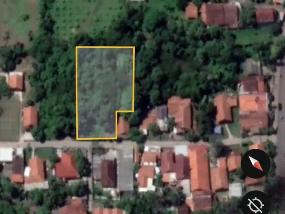 Dijual Kavling Tanah Rengasdengklok, Kabupaten Karawang, Jawa Barat