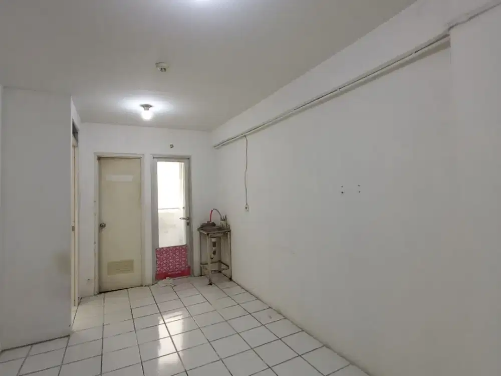 Sewa Apartemen gading nias KOSONGAN lt 2 type 2kamar
