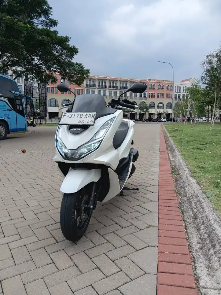 PCX 160 Cbs 2024 istimewa