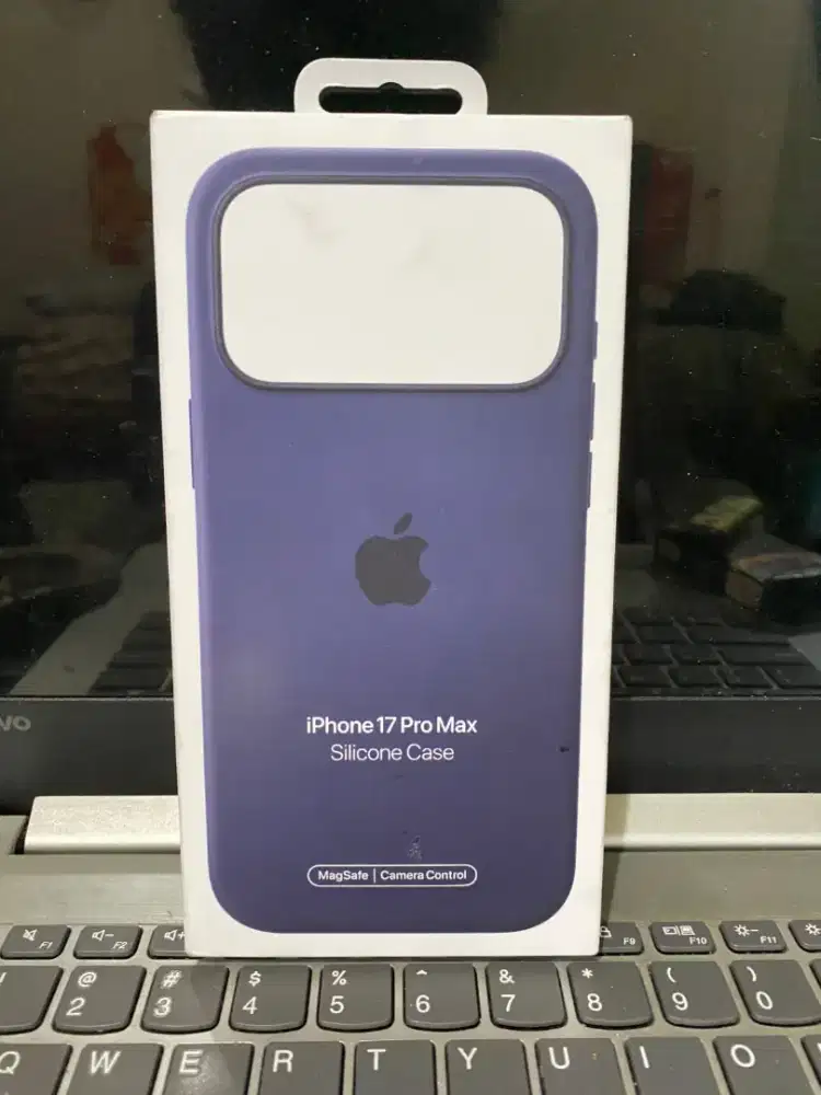 Casing silicone case ip 17