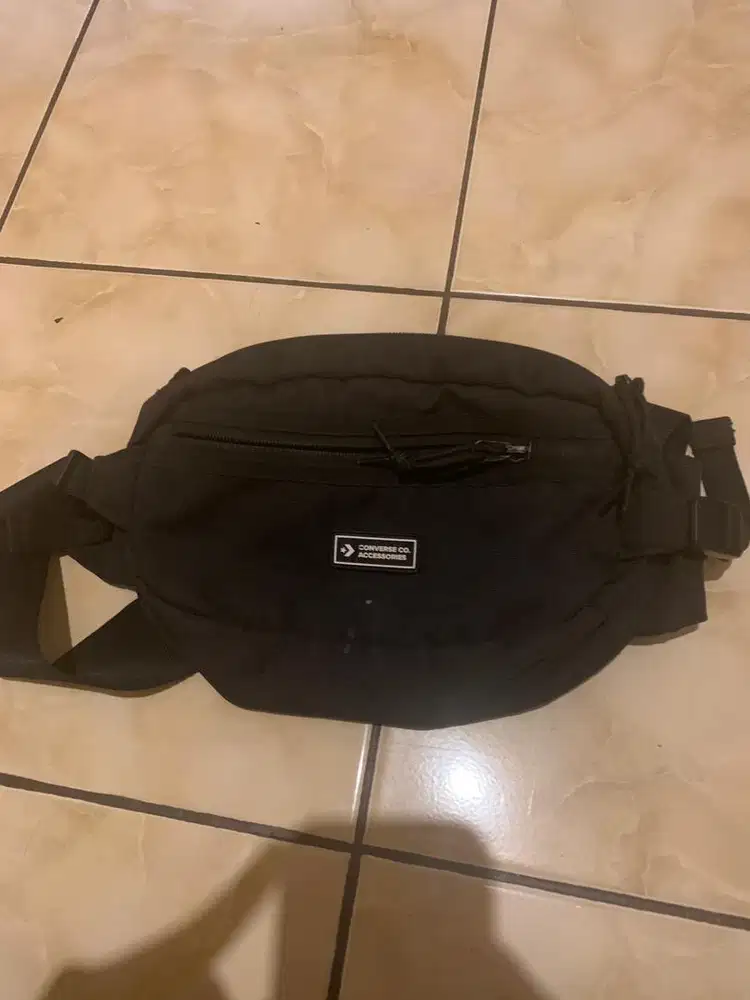 Slingbag converse ori