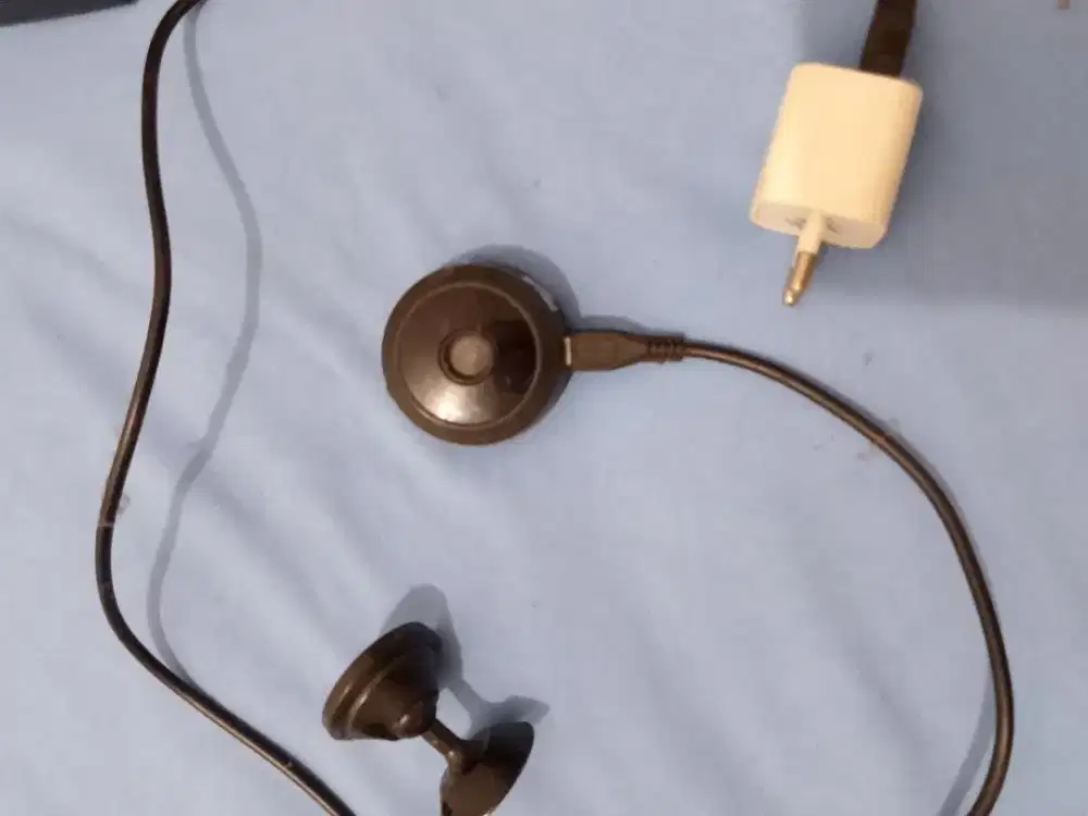 Kamera CCTV mini wifi