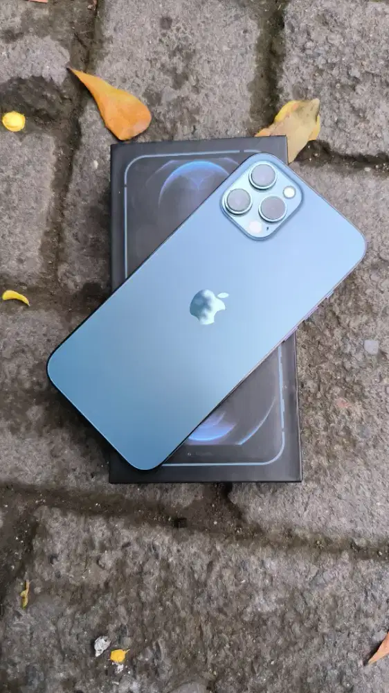 Iphone 12 pro max 128gb