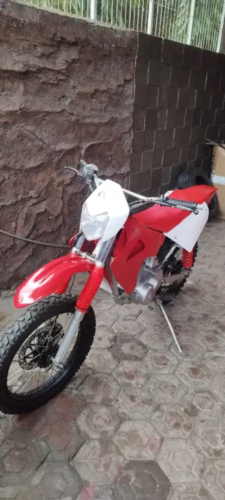 Gl 100 surat komplit