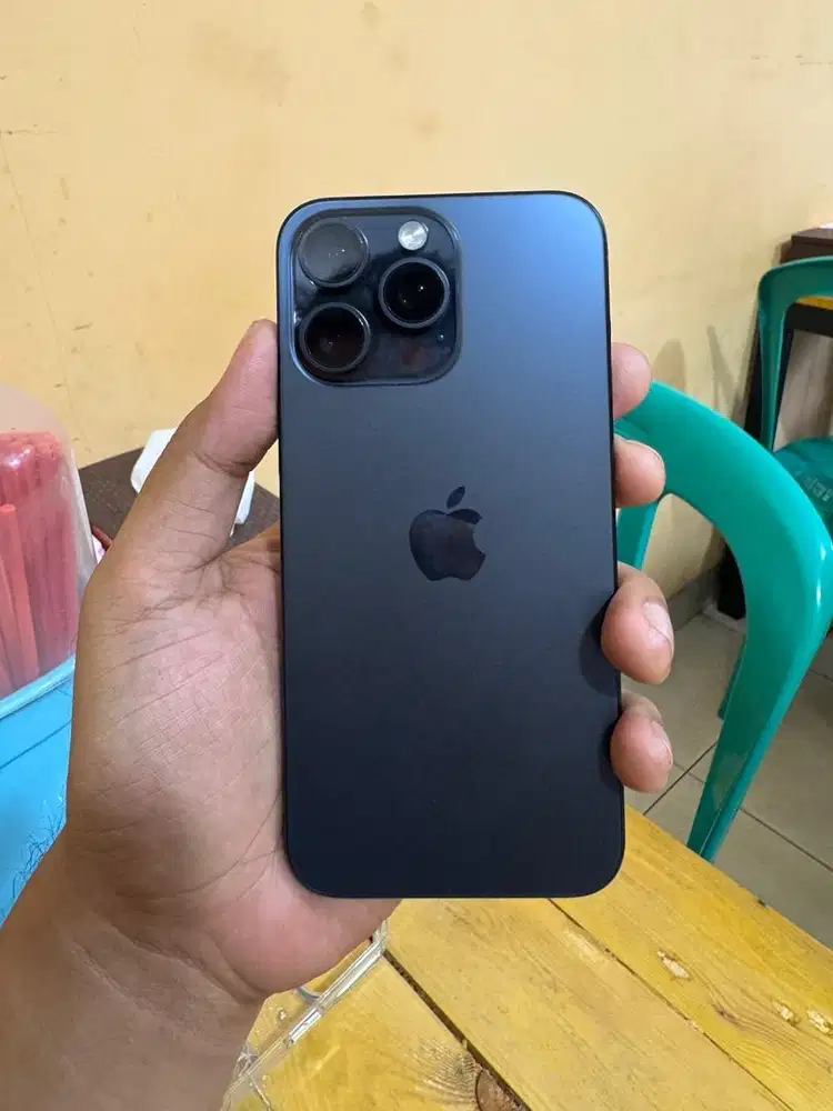 Iphone 15 PROMAX 256GB ibox