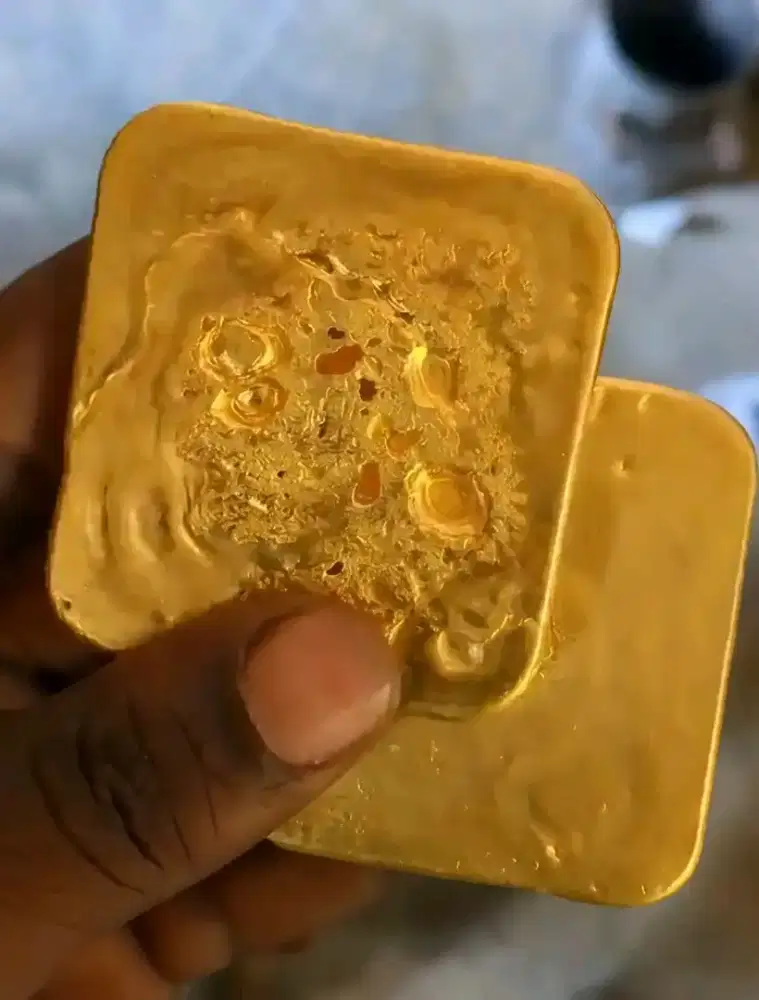 Terima jual mas dari toko lain