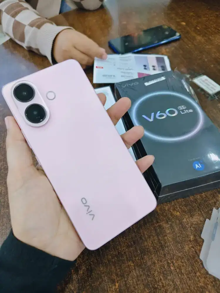 VIVO V60LITE 8/256