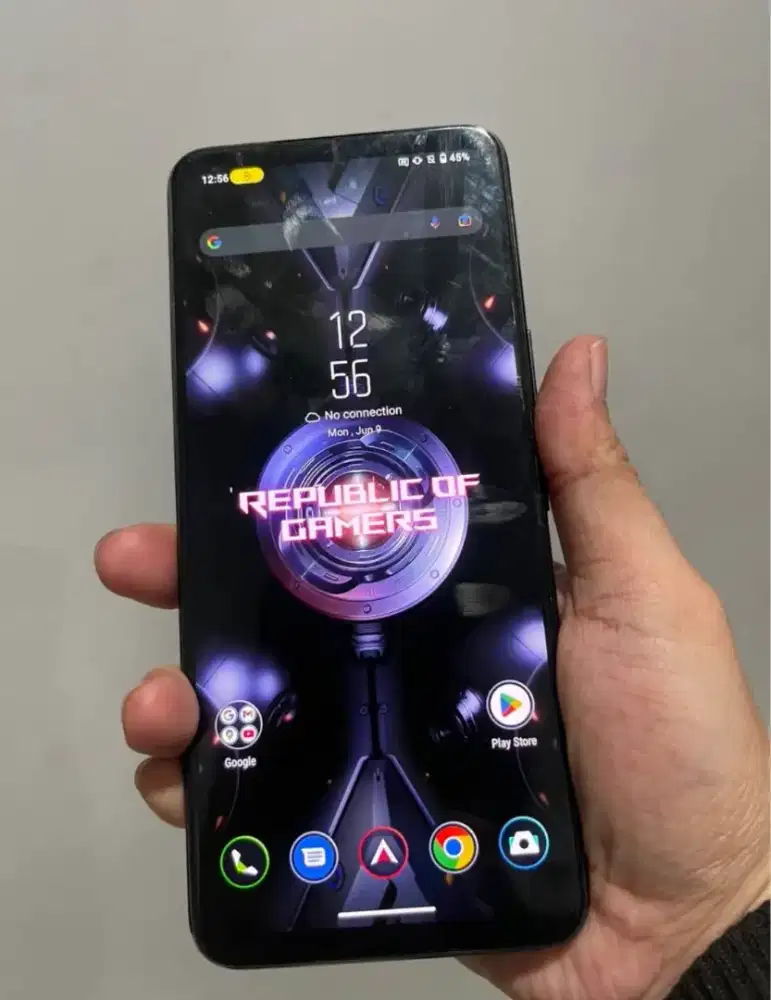 Asus ROG 5 Phone