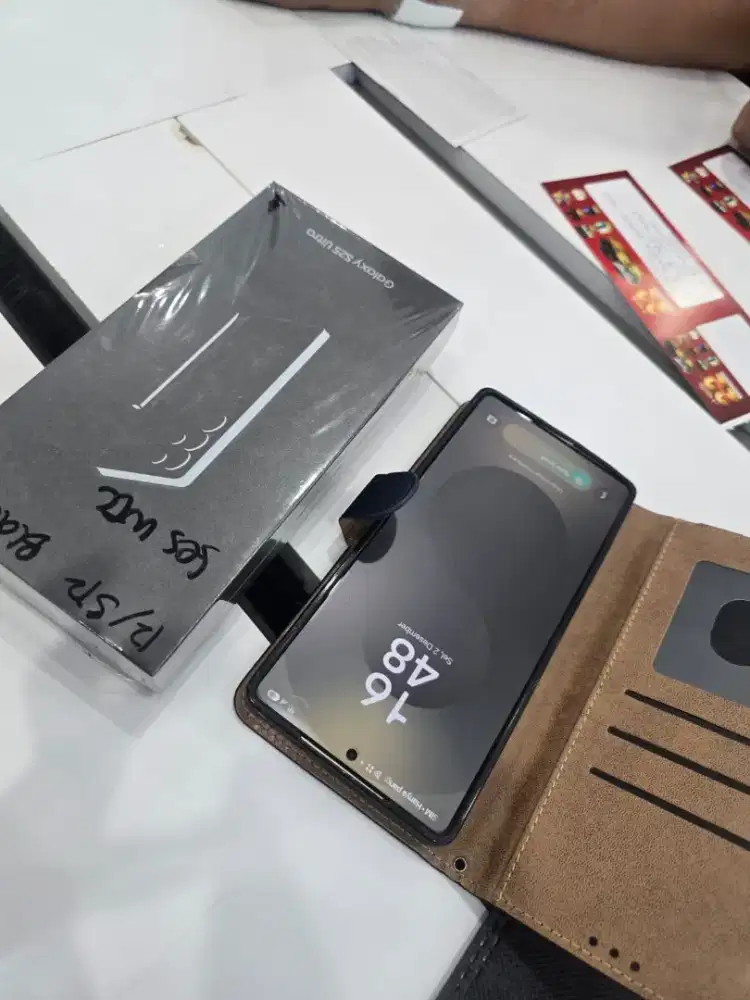 KREDIT SAMSUNG S25 ULTRA BUNGA 0%