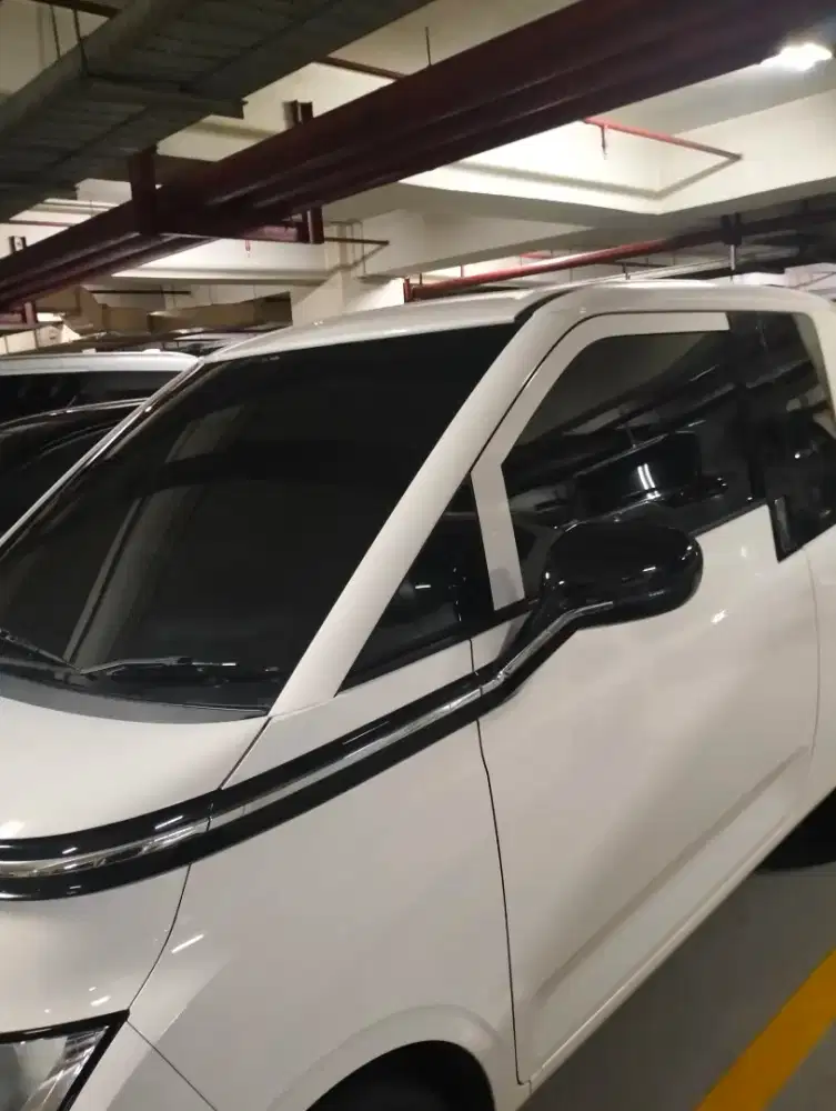 Promo kaca film mobil harga murah ada disini