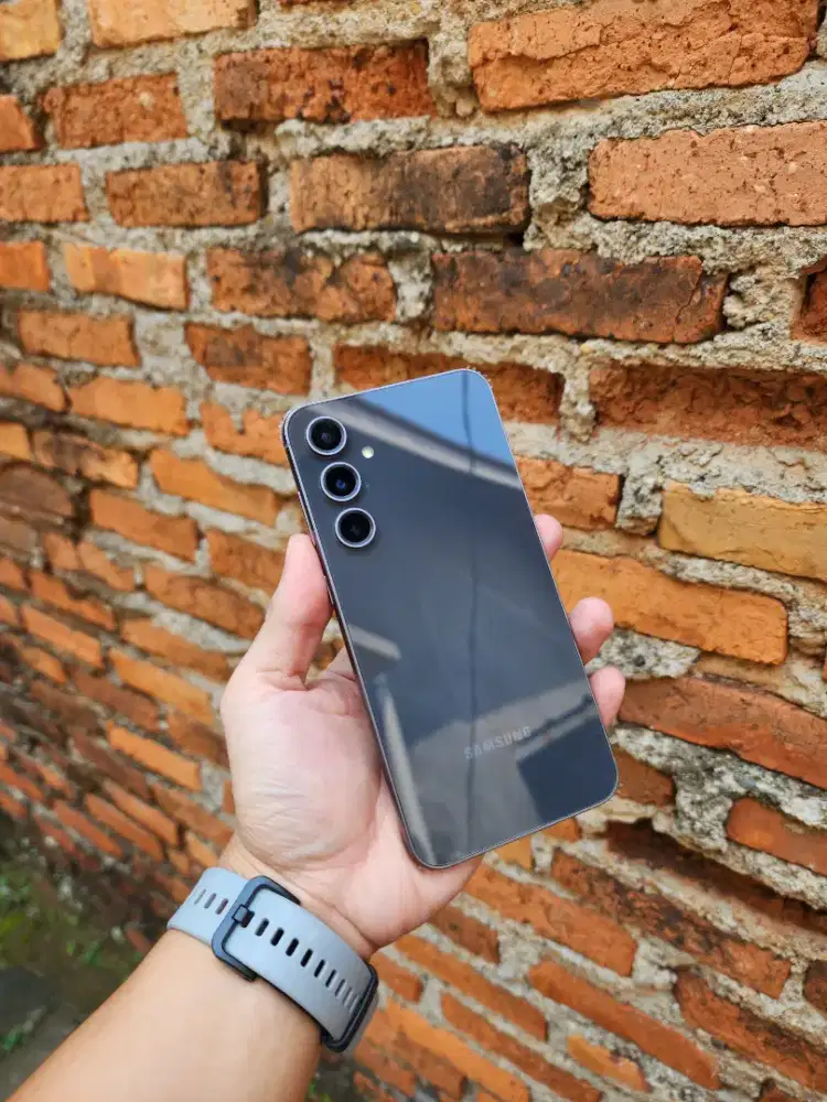 Samsung Galaxy S23 FE 5G 8/256 Mulus Like New