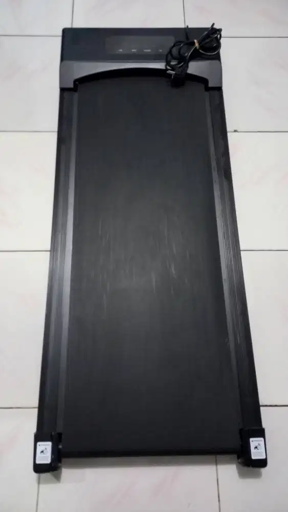 Treadmill merek twen