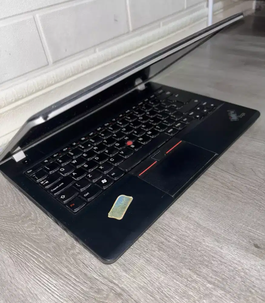 Lenovo E335 RAM 8GB / HDD 320GB