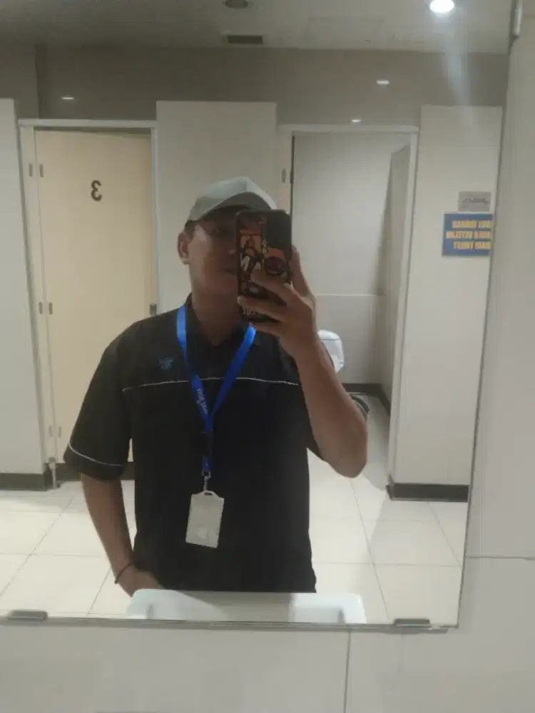 Mencari lowongan driver pribadi/kantor