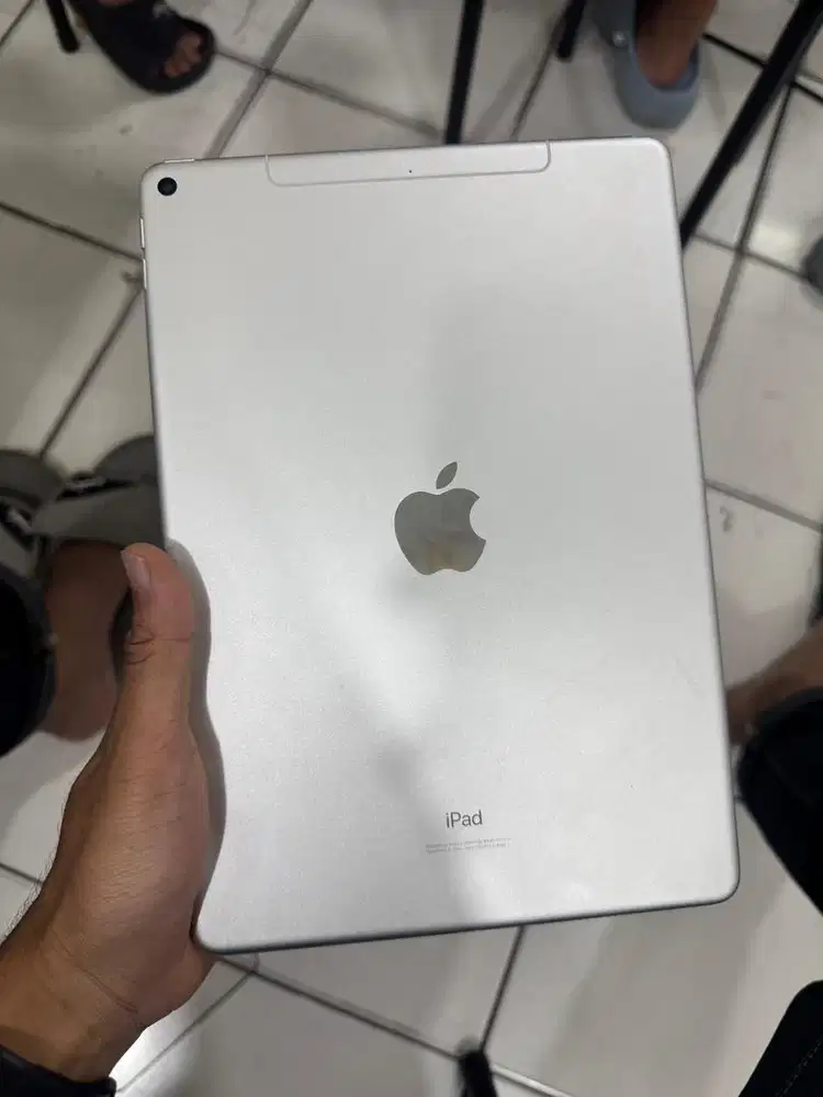 ipad air 3 64gb wifi+cellular