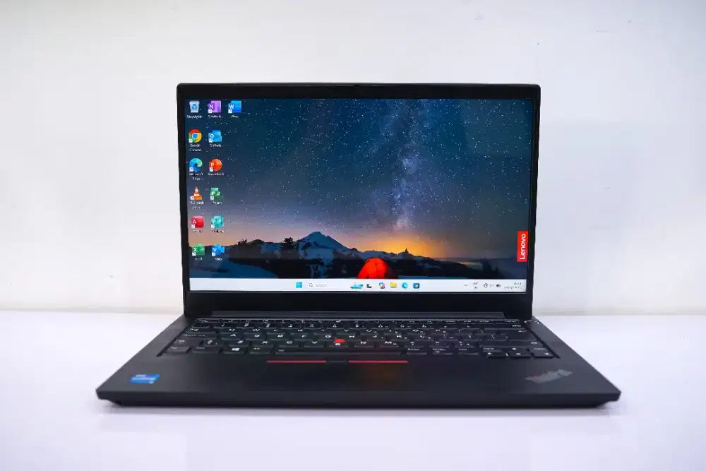 LENOVO THINKPAD E14 GEN2.CORE i5-1135G7 GEN11.RAM16GB.SSD512GB.14inch