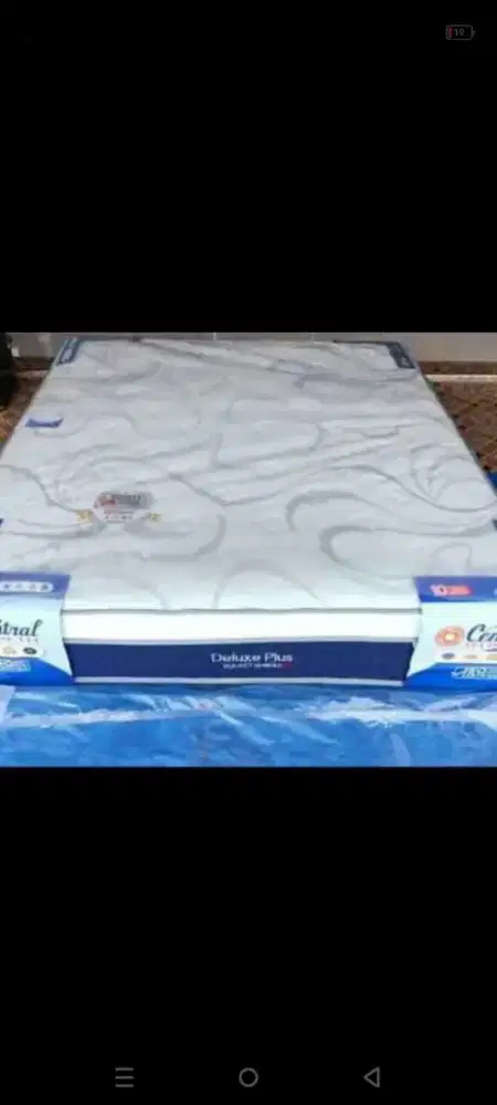Kasur central ukuran 120x200