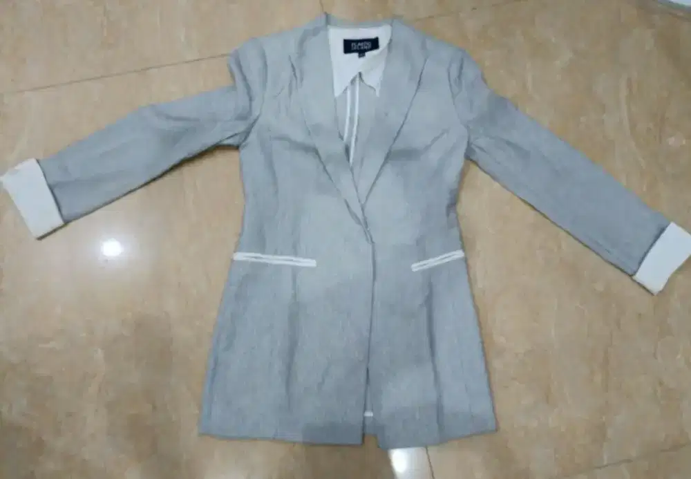 Blazer Korea Brand Plastic Island