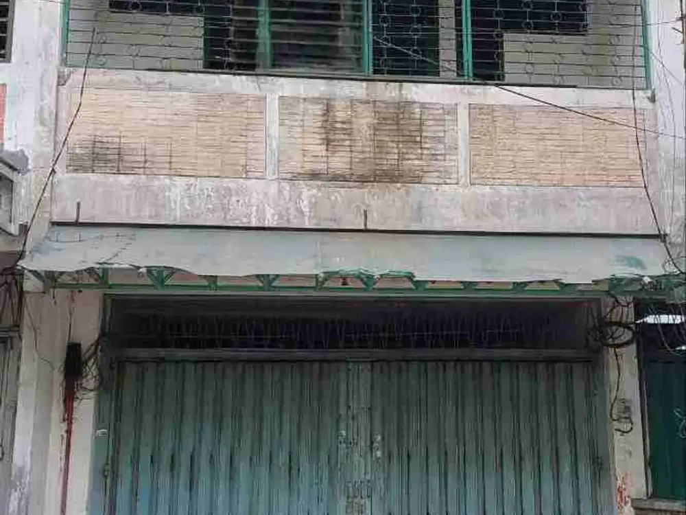 Disewakan Ruko 2½ Lantai Nol Jalan Raya Mulyosari‼️Jalan Ramai Cocok Untuk Usaha Restoran,Cafe,Resto,Kantor Dll