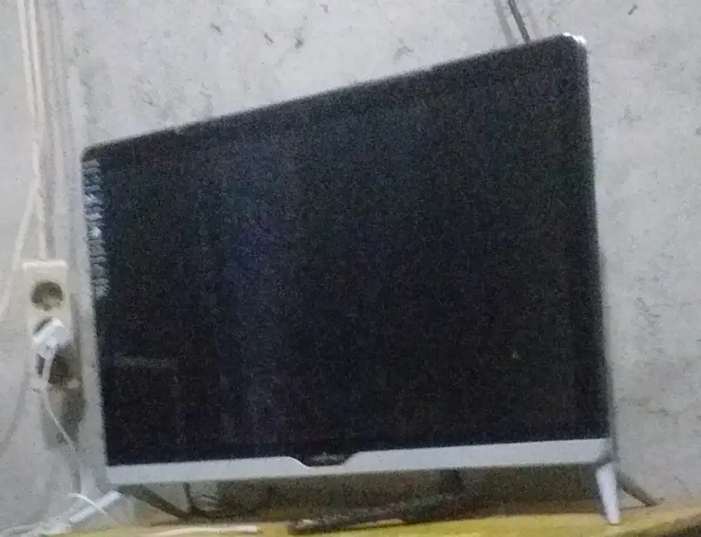 Jual TV advance 24 inc sudah digital