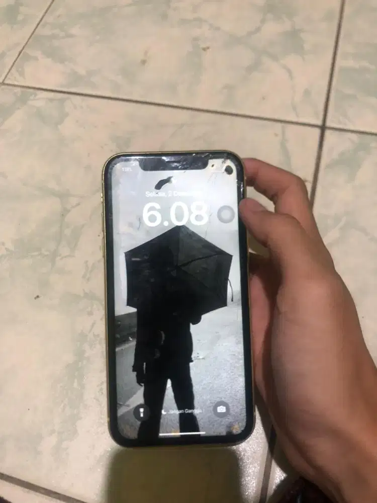 Iphone 11 - HSC 2025