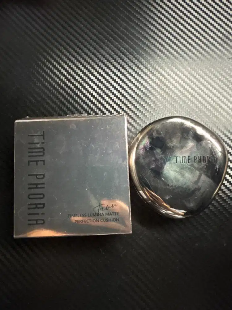 TIMEPHORIA CUSHION SHADE 03FAWN