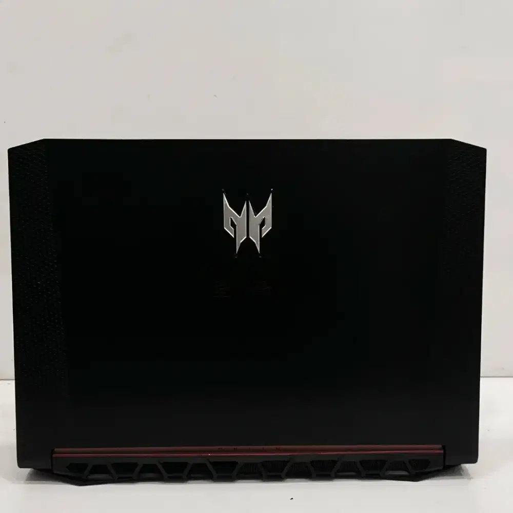 Type Laptop : ACER NITRO 5