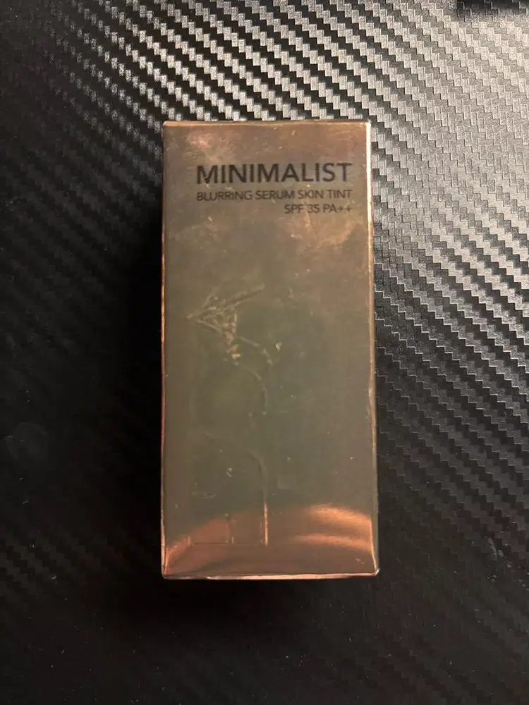 SKINTINT ESQA SHADE TRUFFLE