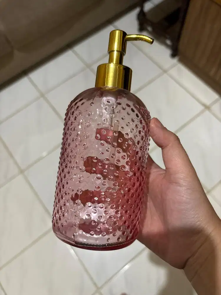 tempat sabun - HSC 2025