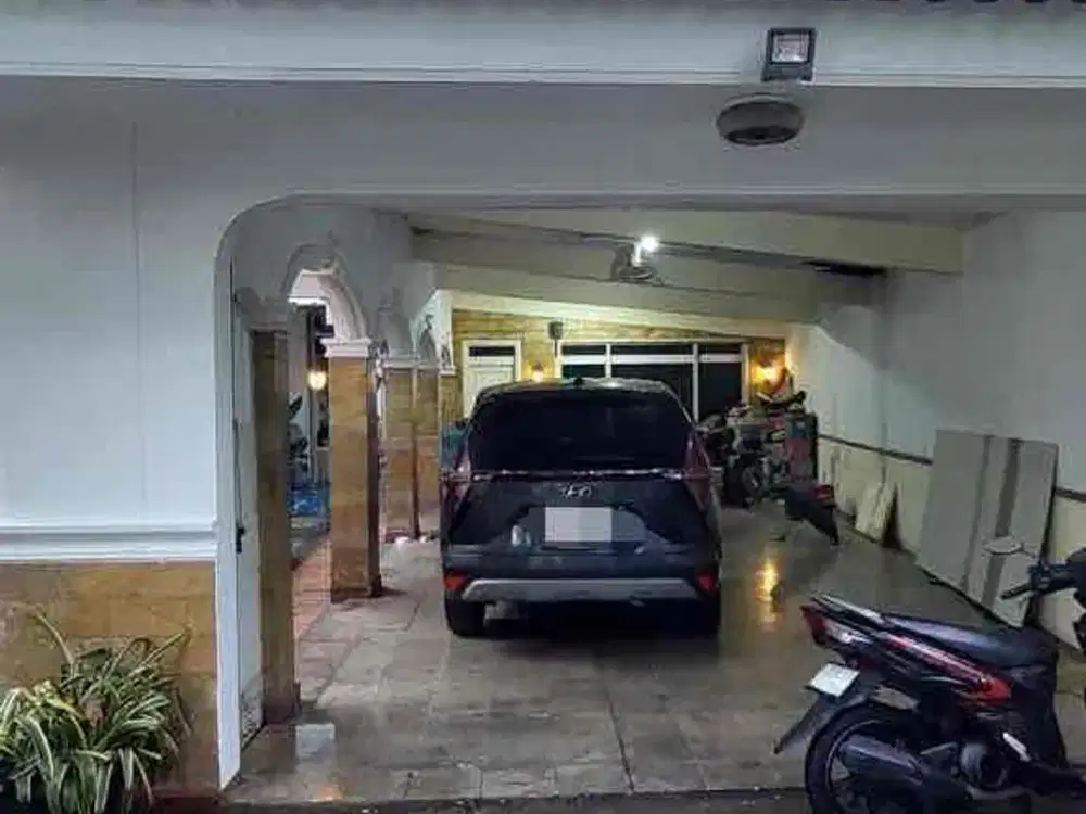 Dijual Tanah  di jati padang  pasar minggu