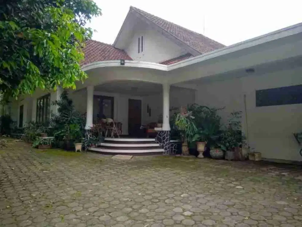 dijual Sayap Cipaganti Rumah siap huni