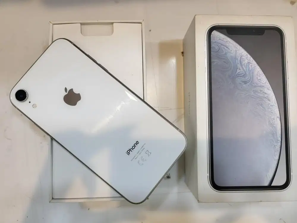 Iphone XR 64 GB ALL OPRATOR