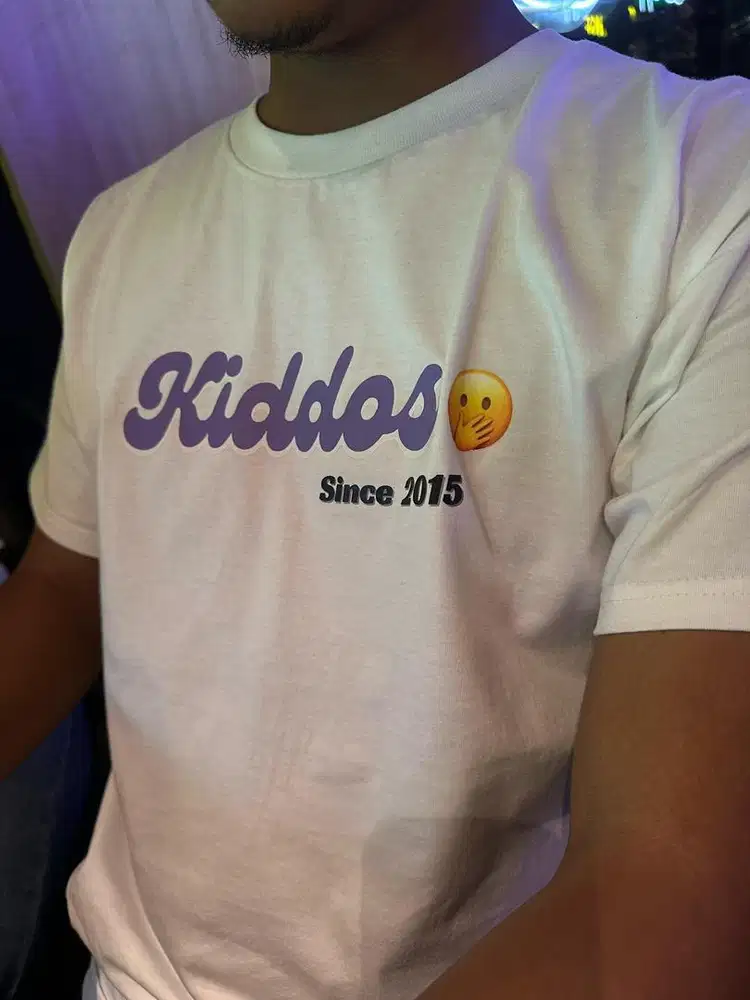 Baju cititex - HSC 2025