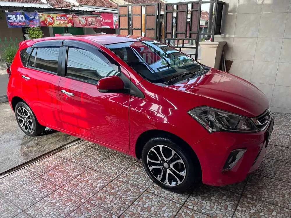 New Sirion Matic 2020