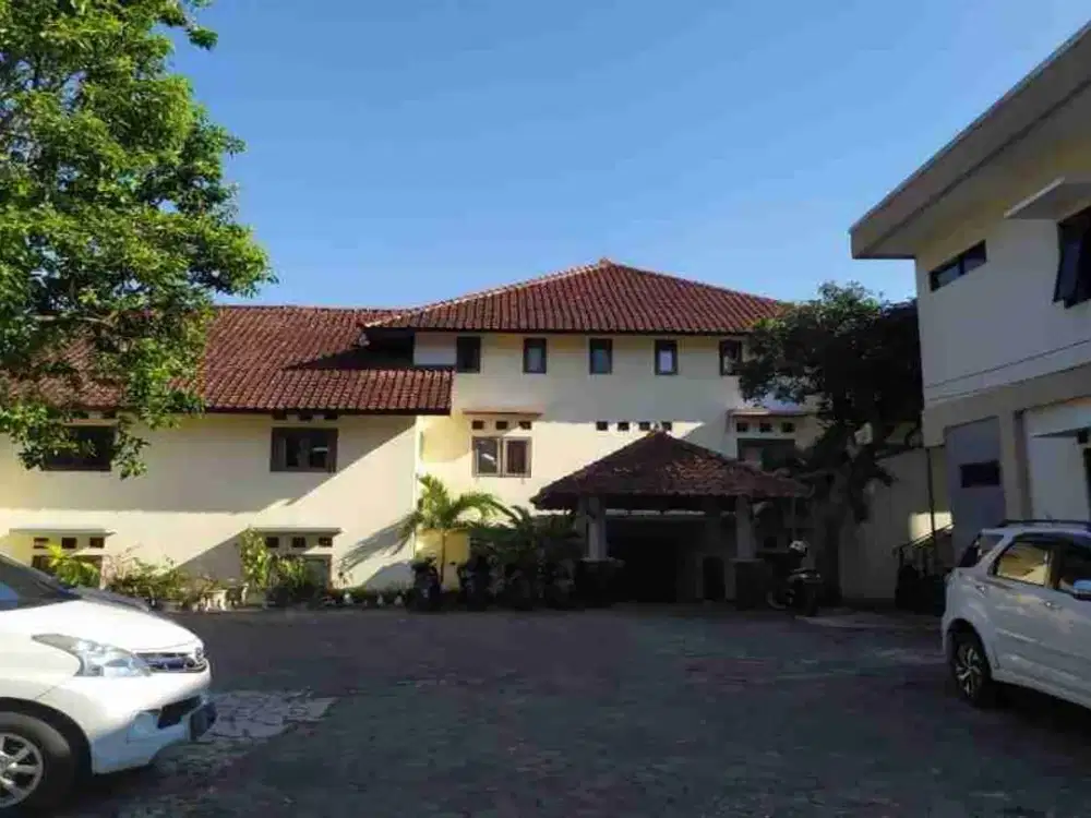 dijual Kosan aktip cipedes sukajadi cipaganti