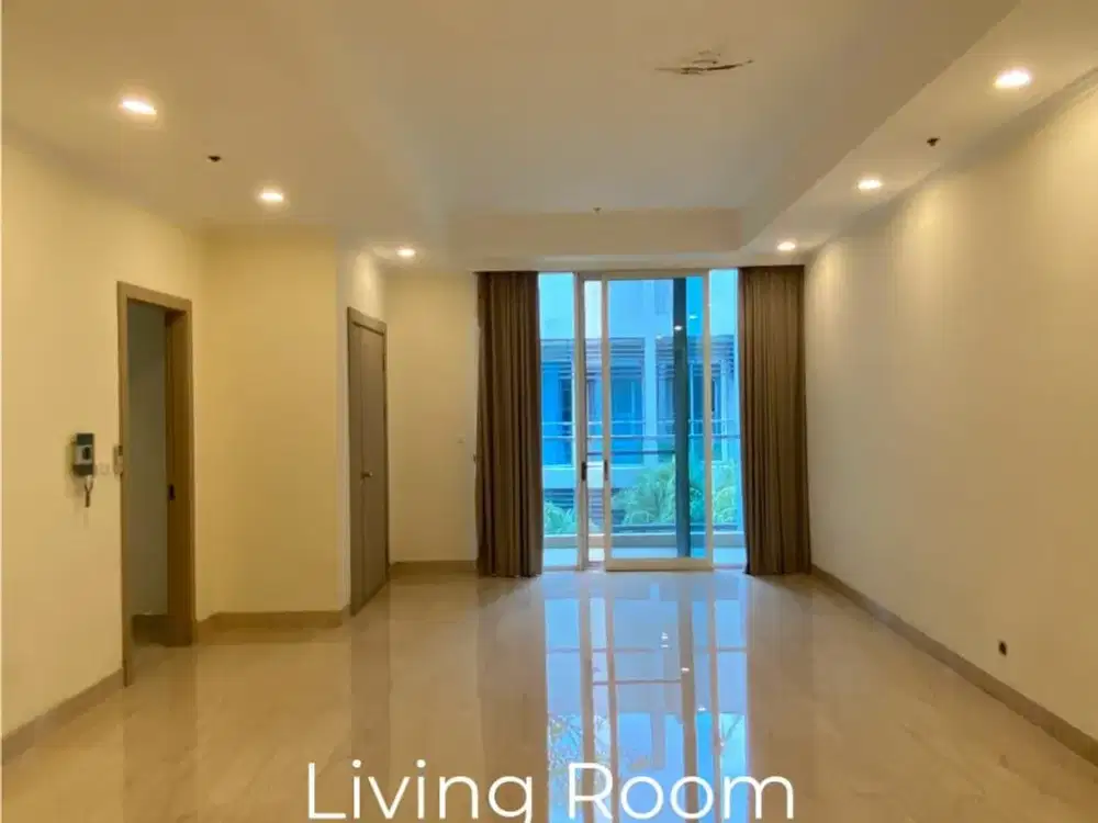 Nice home and comfy for rent or sale unit at Sudirman residence