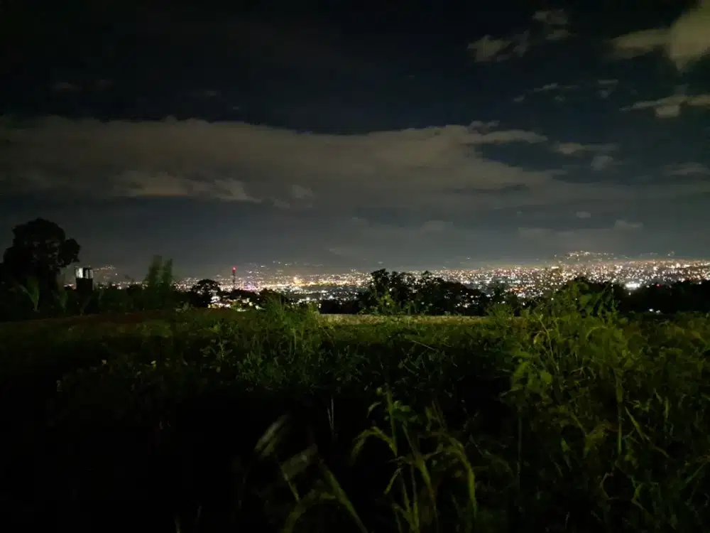 Kavling Dekat Alun-alun Ujungberung Cicil Tanpa BI Checking