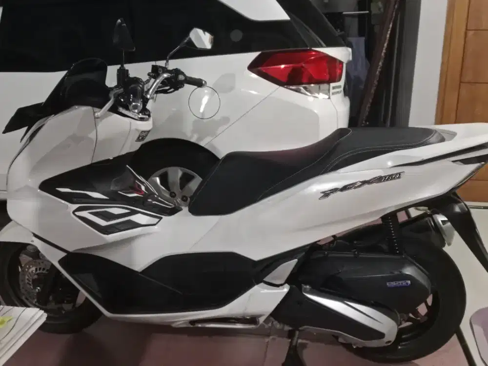 Dijual PCX 2022