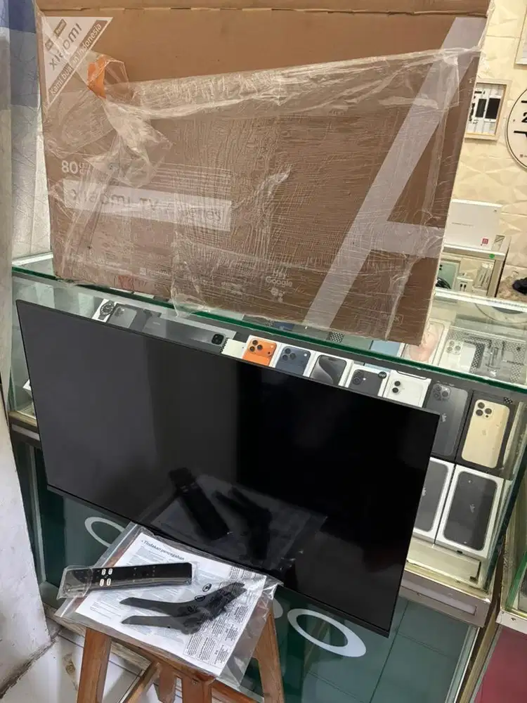 Xiaomi TV A series 32in