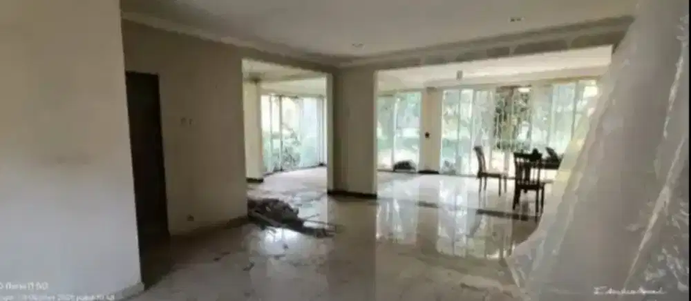 Jual Rumah Rancamaya Golf Estate MURAH !!!