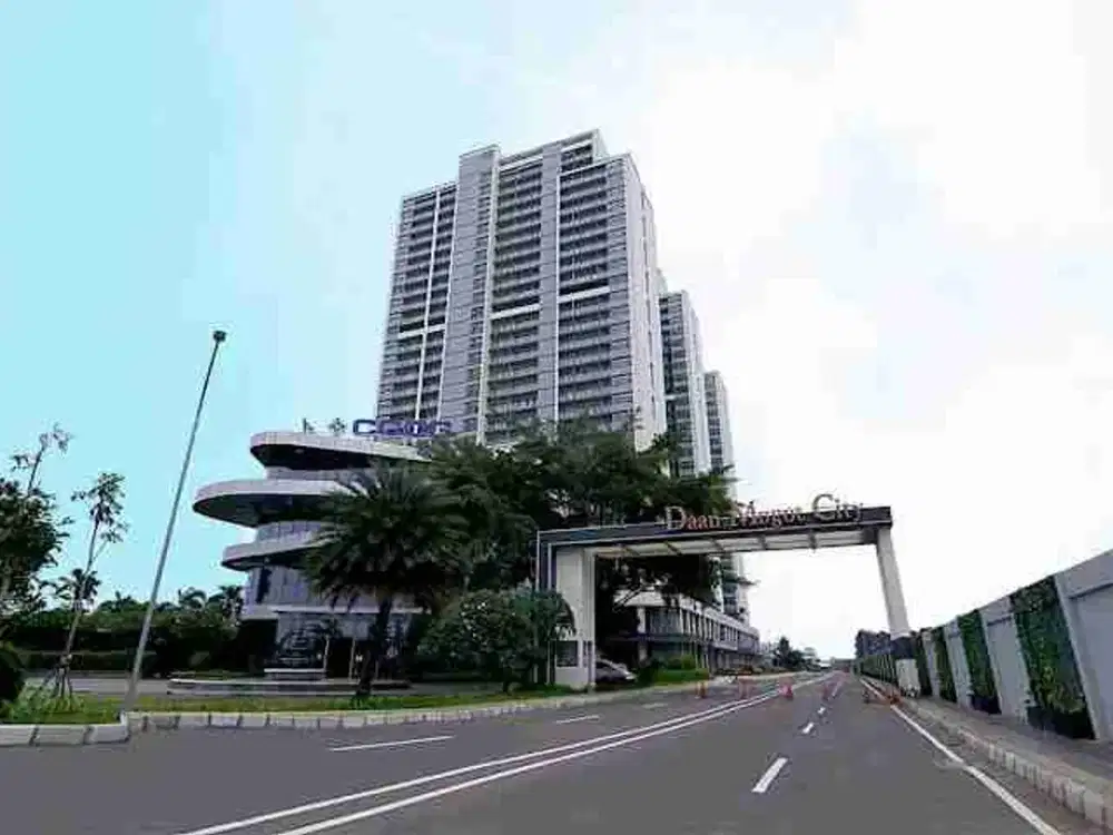Apartemen Daan Mogot City