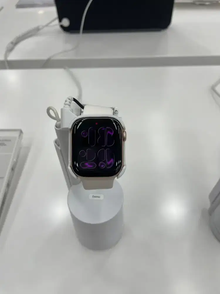 KREDIT APPLE WATCH S11 PROMO BUNGA 0% + GRATIS 2X CICILAN