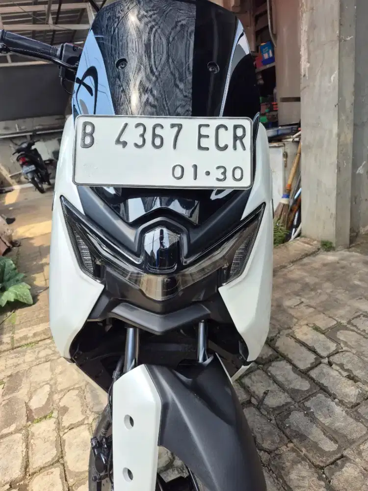 Yamaha NMAX 2024